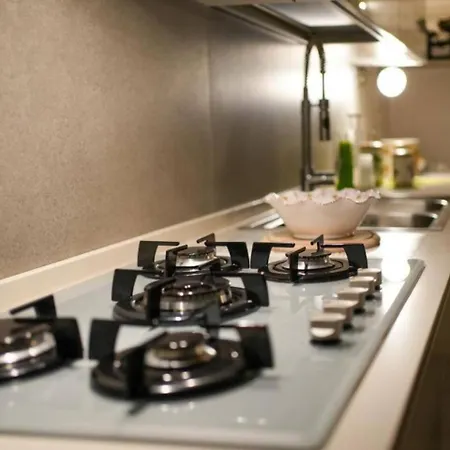 Lägenhet Grotta Divina *