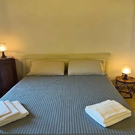 Grotta Divina Appartement