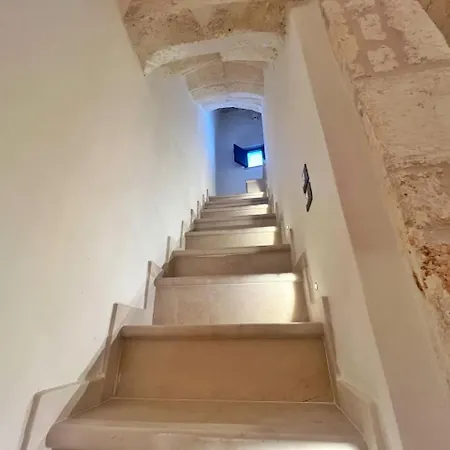 Appartement Grotta Divina *