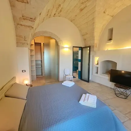 Grotta Divina Appartement Ostuni