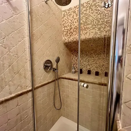 Grotta Divina * Ostuni