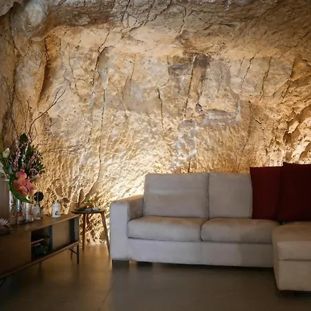Grotta Divina * Ostuni