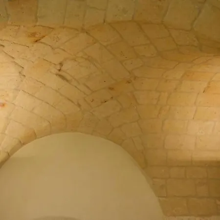 Grotta Divina Lägenhet Ostuni