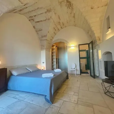 Grotta Divina Lägenhet *