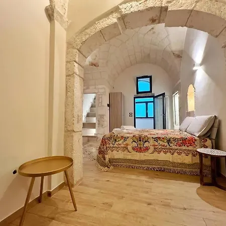 Lägenhet Grotta Divina *