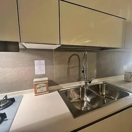 Appartement Grotta Divina Ostuni