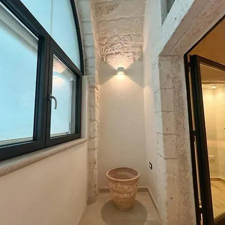 Appartement Grotta Divina *