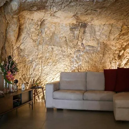 Appartement Grotta Divina *