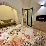 Διαμέρισμα Grotta Divina Ostuni