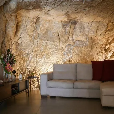 Appartamento Grotta Divina Ostuni