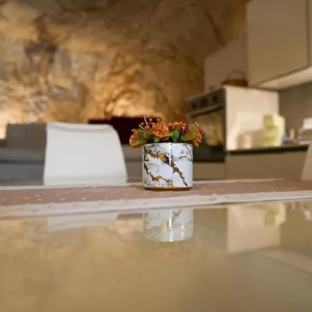 Daire Grotta Divina Ostuni