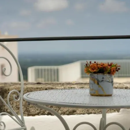 Grotta Divina Appartement *