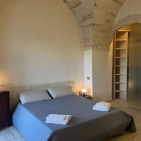 Grotta Divina Ostuni