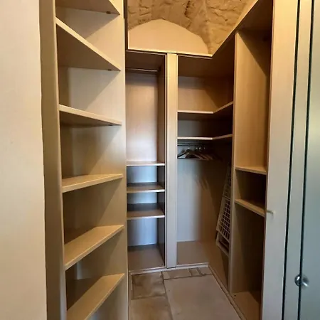 Appartement Grotta Divina *