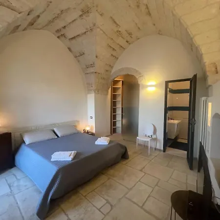 Grotta Divina Appartement