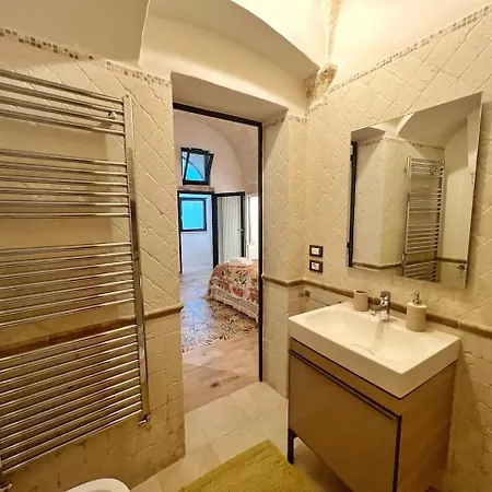 Grotta Divina Appartement *