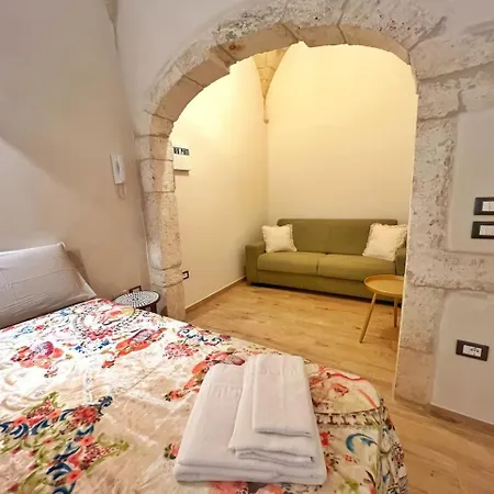 Grotta Divina Appartement Ostuni