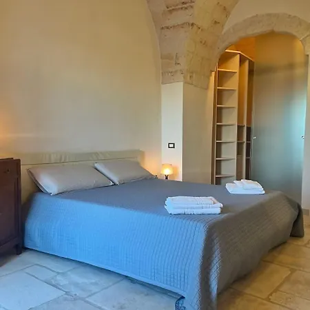 Appartement Grotta Divina Ostuni