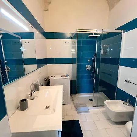 Appartement Grotta Divina