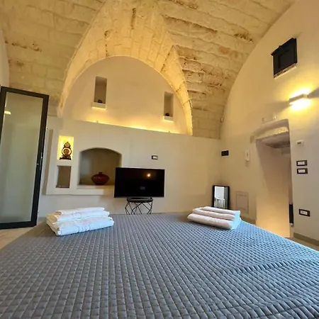 Grotta Divina Appartement