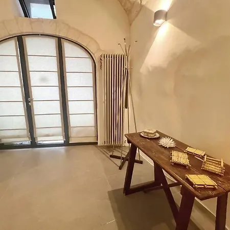 Grotta Divina Appartement *