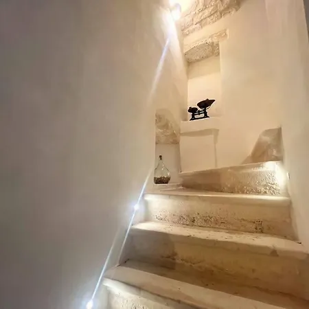 Appartamento Grotta Divina