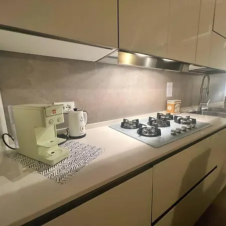 Appartement Grotta Divina