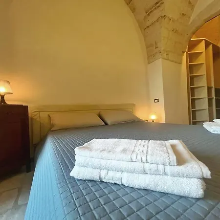 Appartement Grotta Divina Ostuni