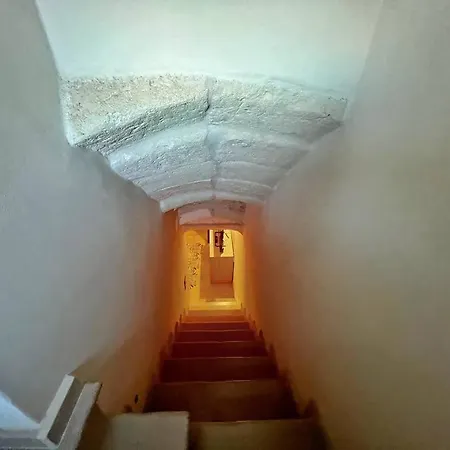 Grotta Divina Appartement *
