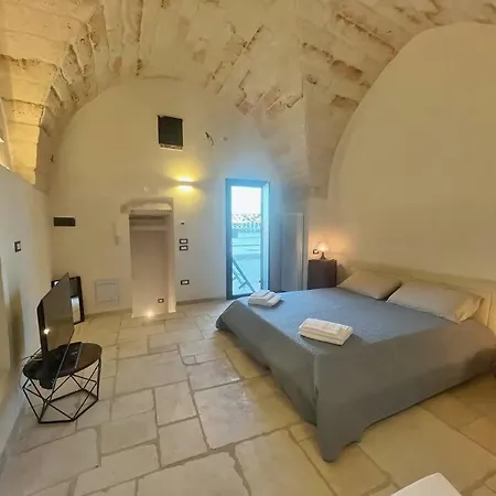 Grotta Divina Appartement Ostuni