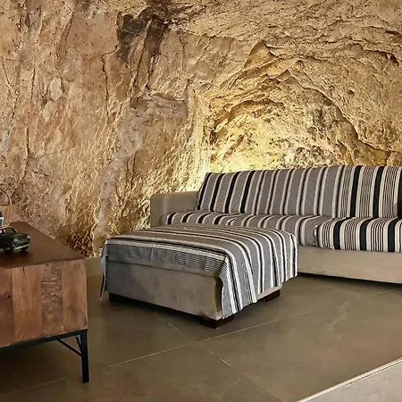 Grotta Divina * Ostuni