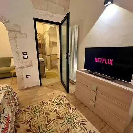 Grotta Divina Appartement