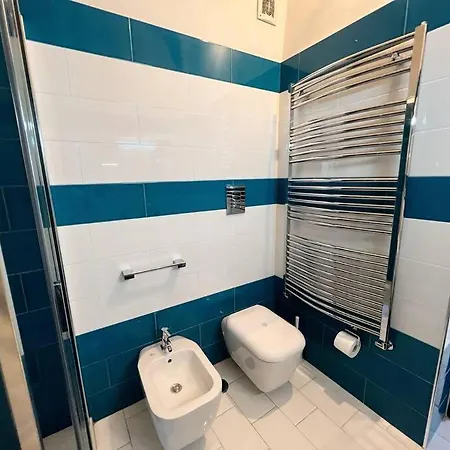 Appartement Grotta Divina Ostuni