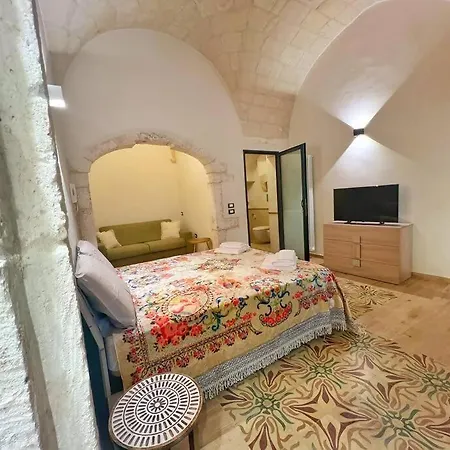 Appartement Grotta Divina