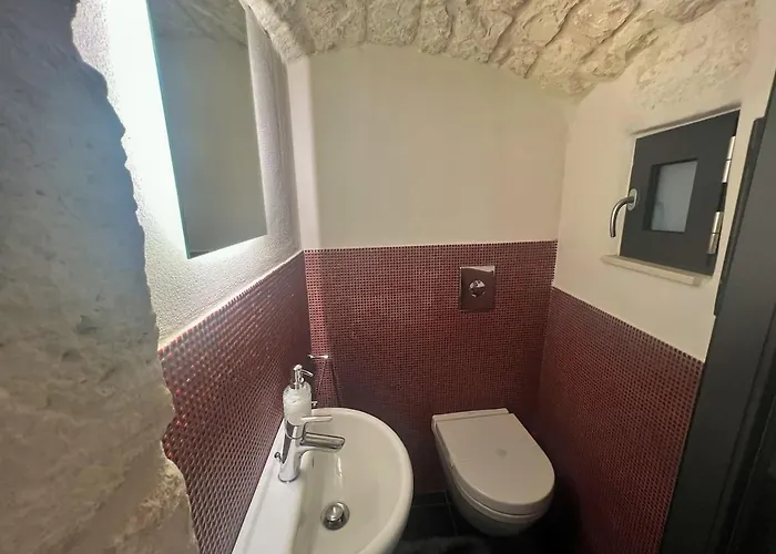 Grotta Divina 아파트