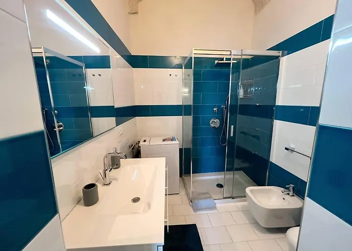 公寓 Grotta Divina