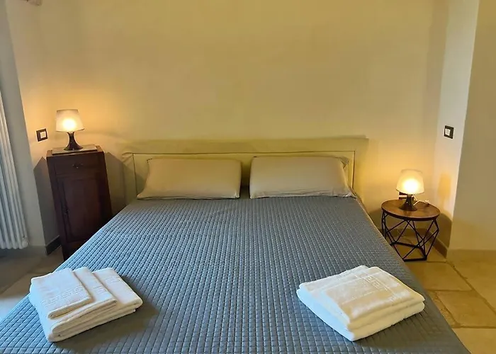 Grotta Divina 아파트