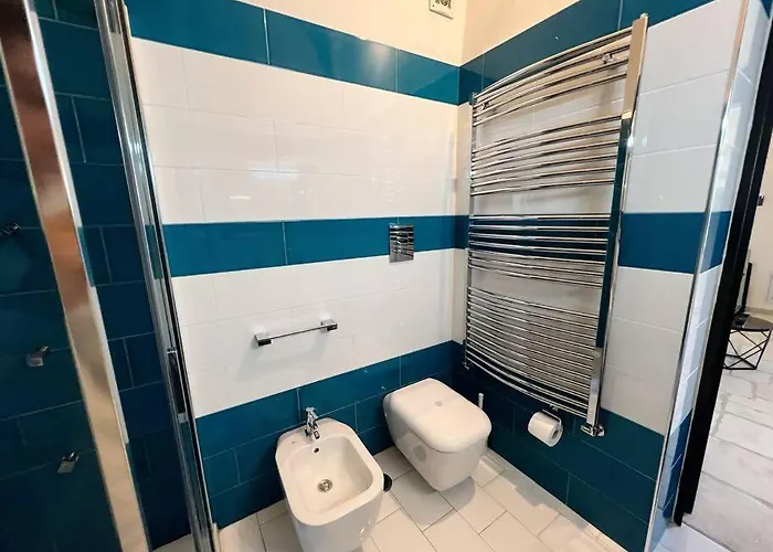 公寓 Grotta Divina 奥斯图尼