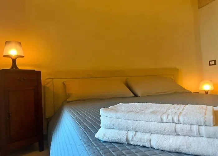 公寓 Grotta Divina