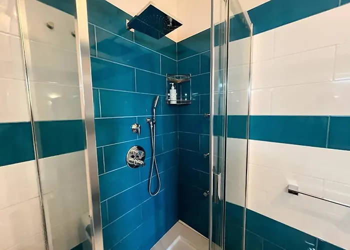 Grotta Divina 아파트 오스투니